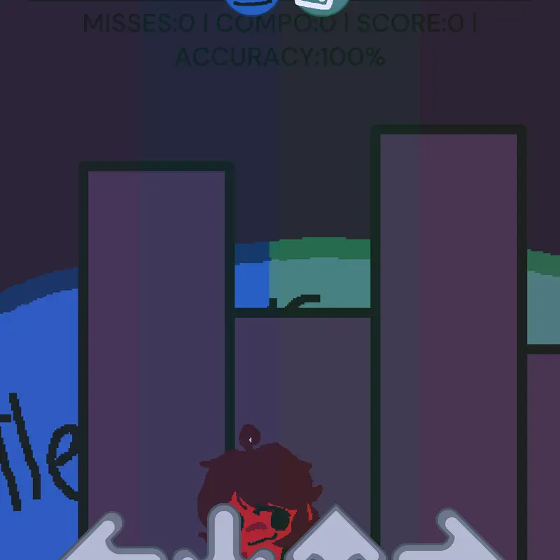 Game by @hatsunetommy