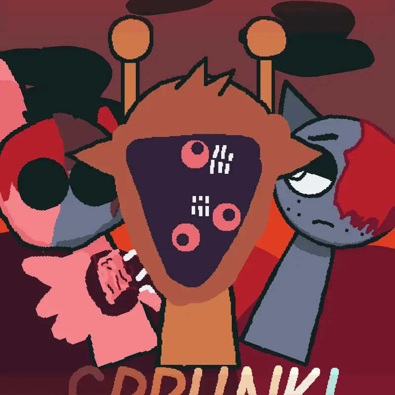 Game by @Finishe