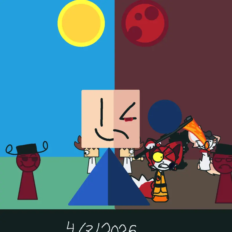 Game by @stevenqwer
