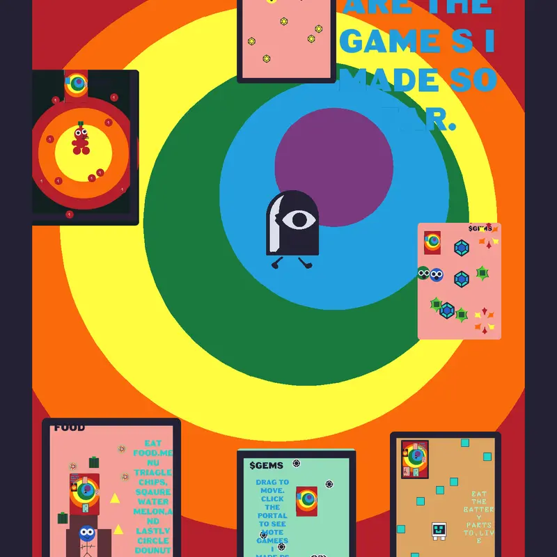 Game by @cflor1171