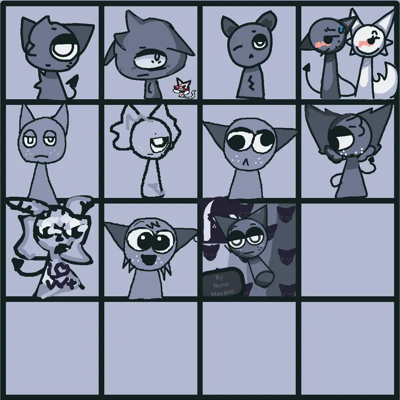 Game by @NunoMacario