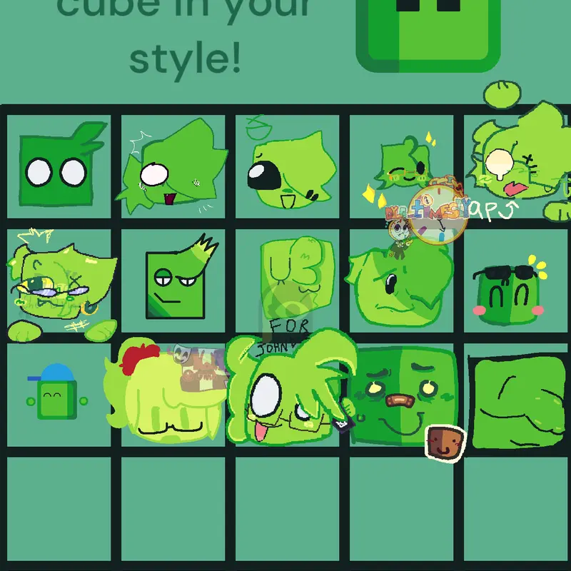 Game by @viviXP