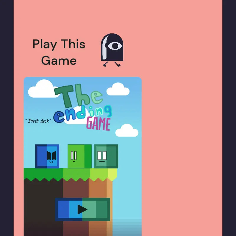 Game by @frealex