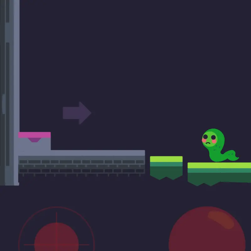 Game by @Qtaro