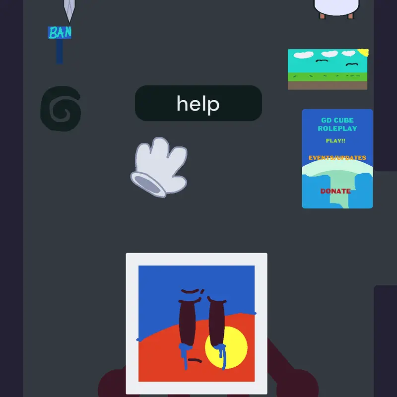 Game by @Cristofer12