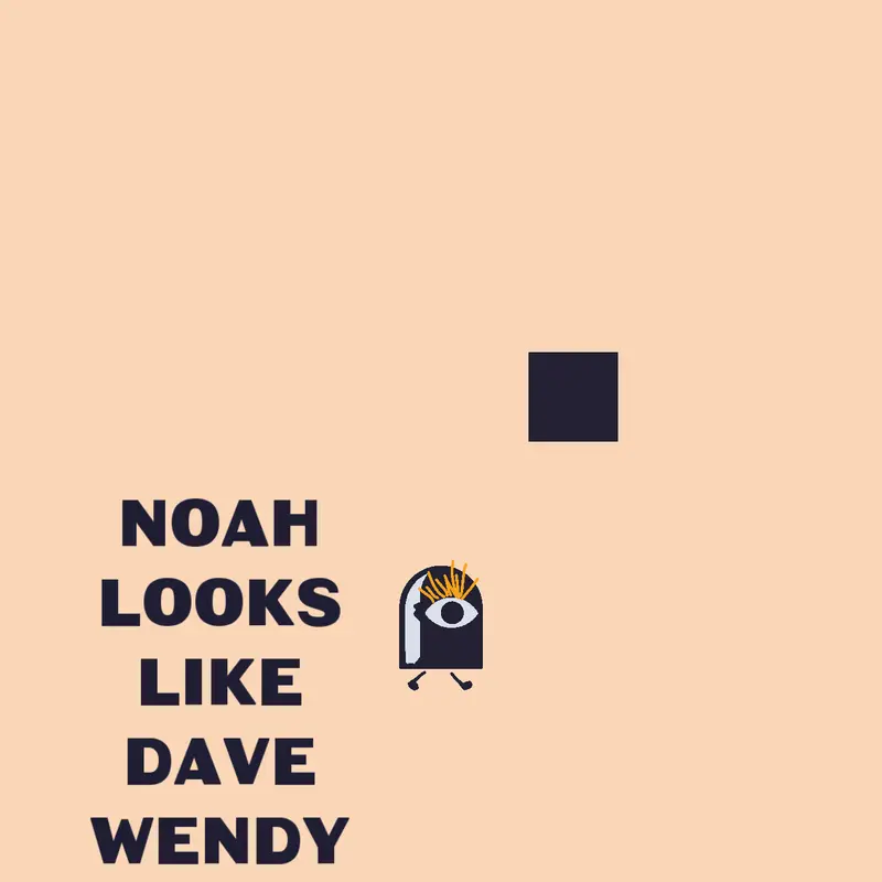 Game by @DaveWendy