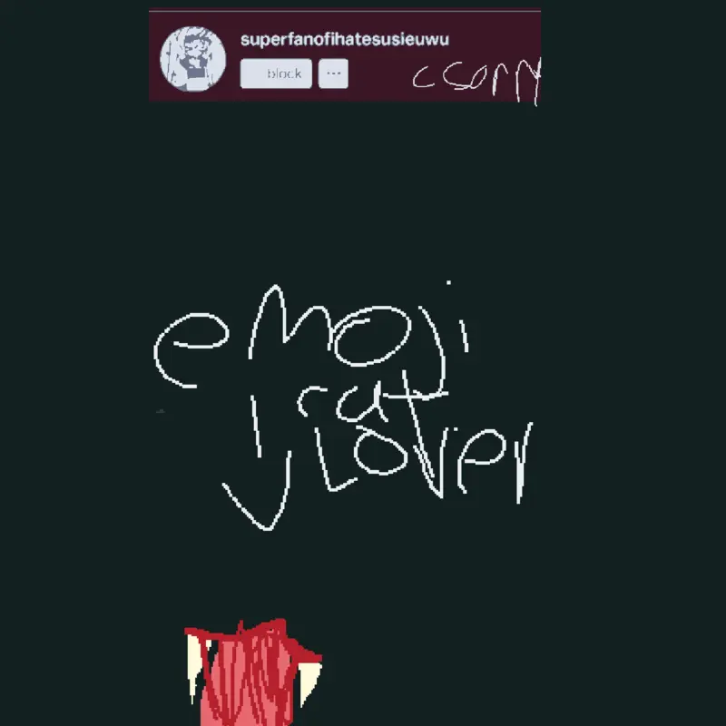 Game by @ihatesusieuwufan