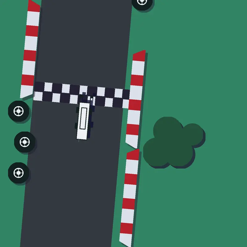 Game by @GarbageShovel