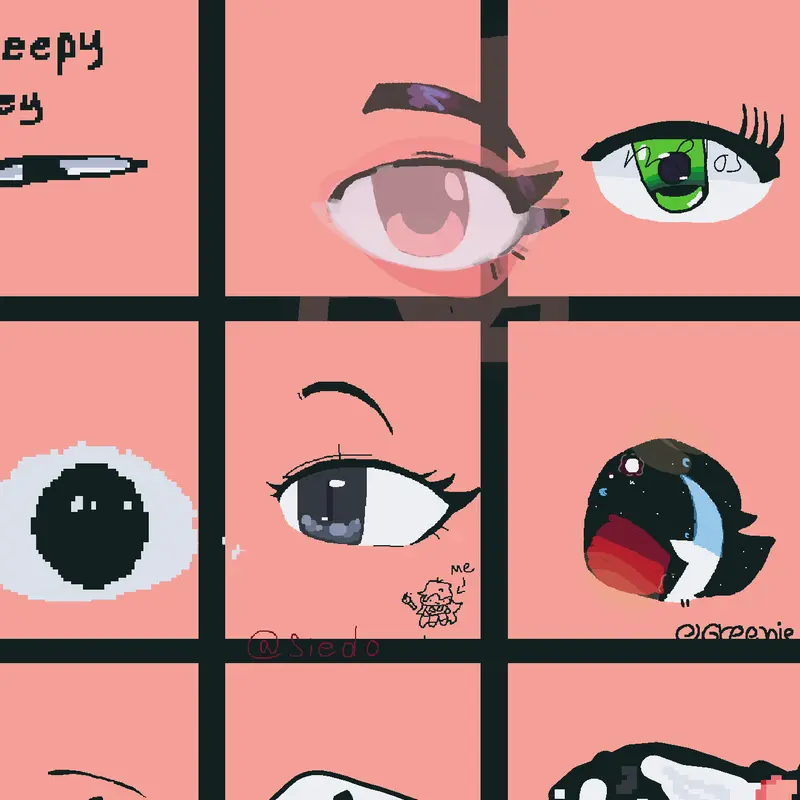 Game by @stroodles