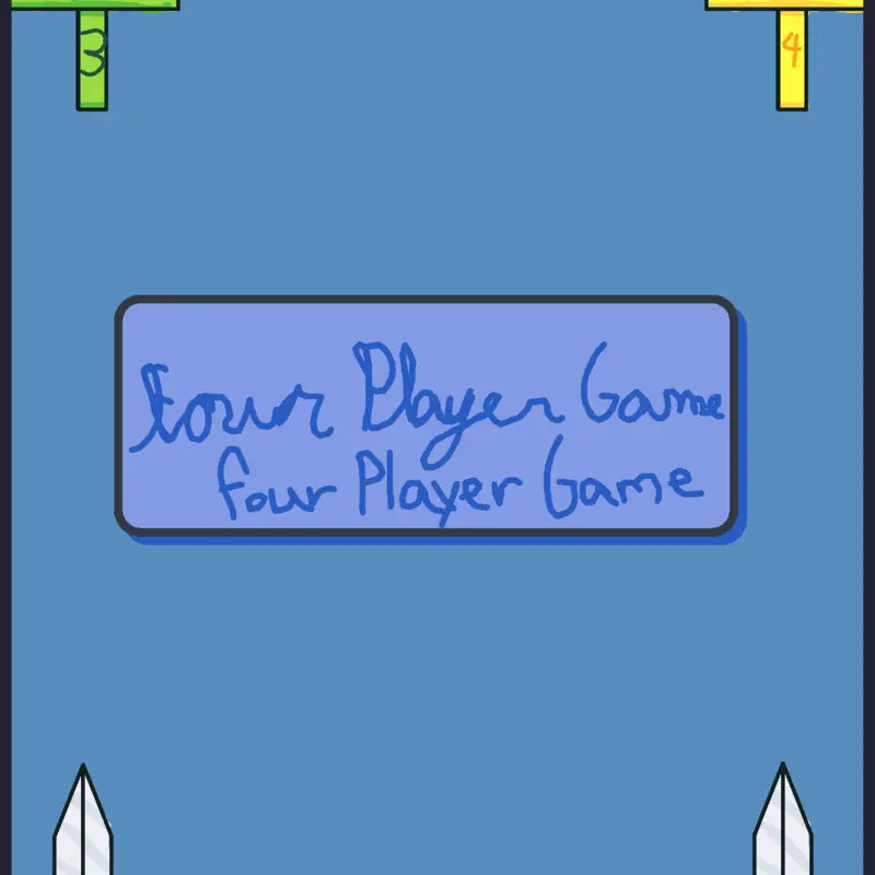 Game by @AzaliahTeam_ArtsENG