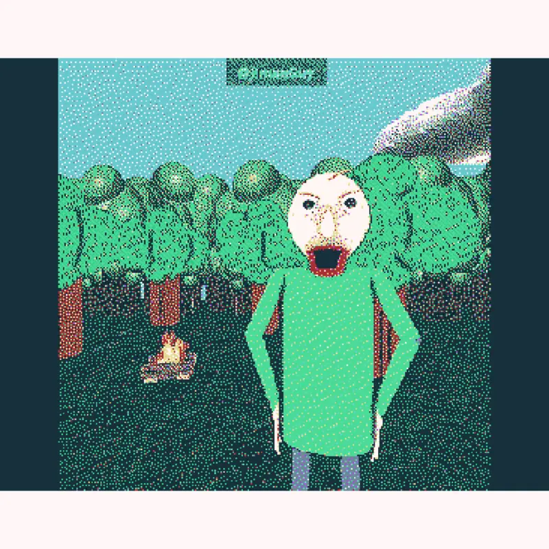 Game by @JimanDeck2