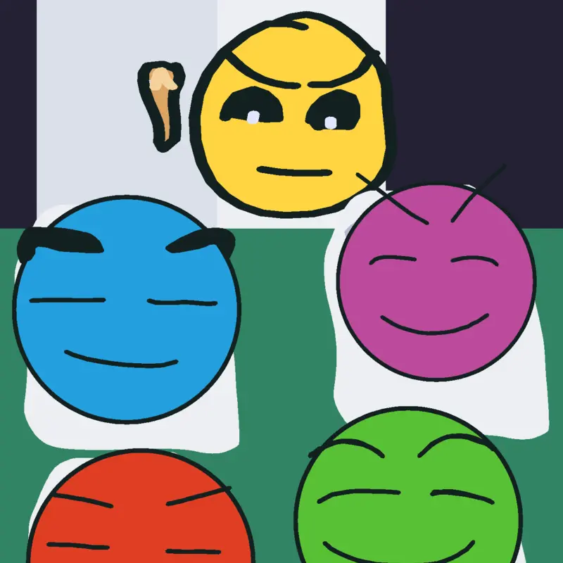 Game by @Sunshinepower_241