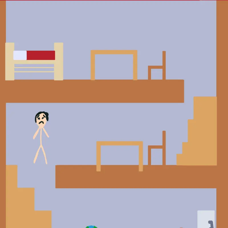 Game by @DVM