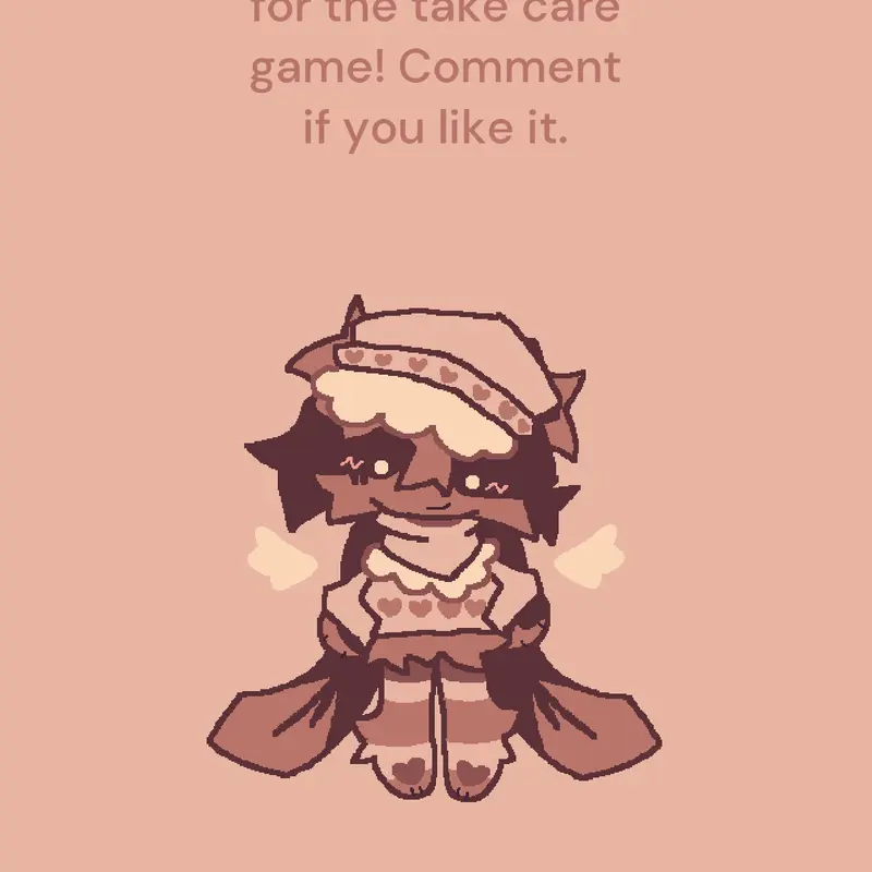 Game by @-Kimi-Castle-