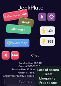 DeckPlate