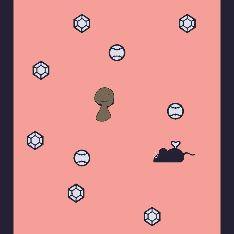 Game by @Ajan_XX
