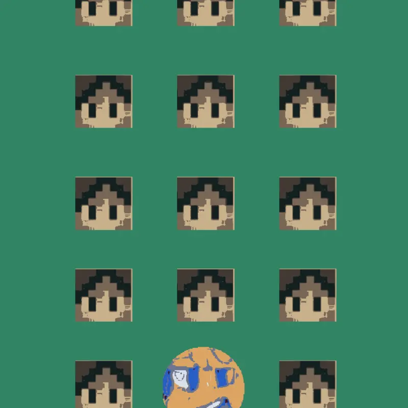 Game by @antonow