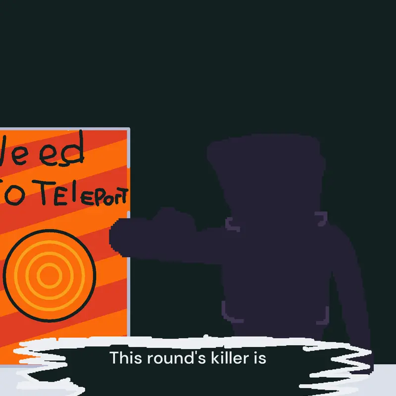 Game by @breakingofdoom