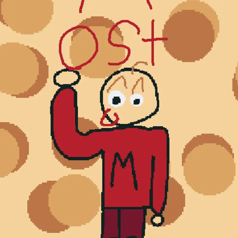 M OST by @-MALDIBASICS-