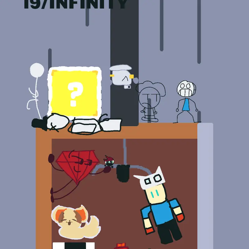 Game by @clockman1