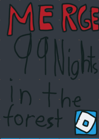 Great merge game
