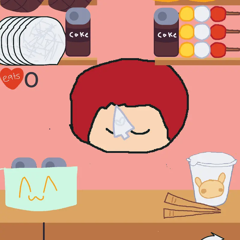 Game by @bannanabeecat