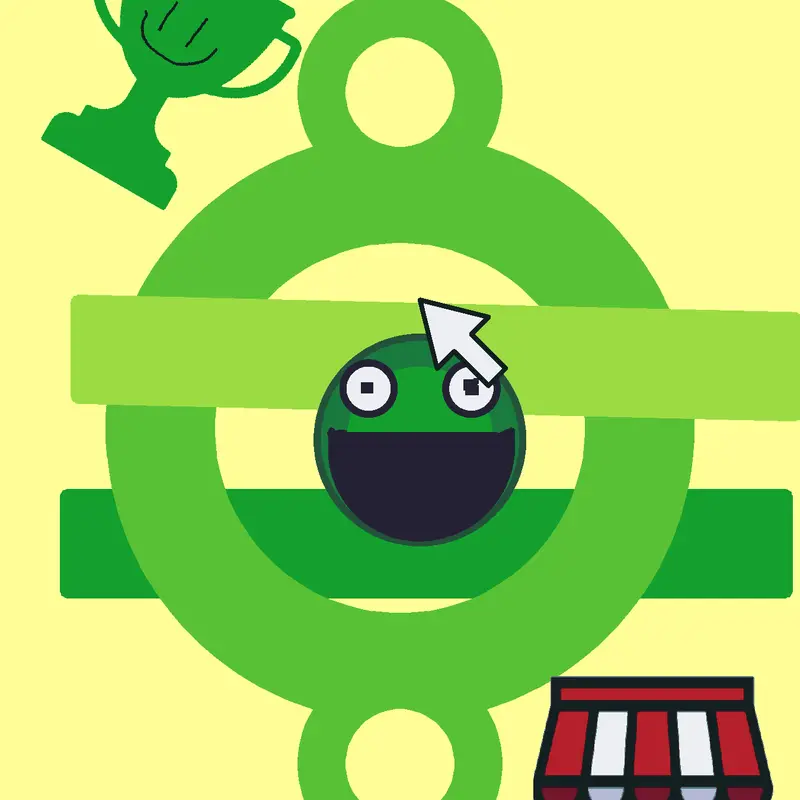 Game by @starpatrick