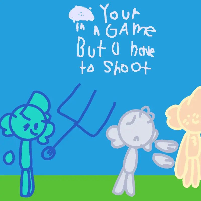 Game by @labetore