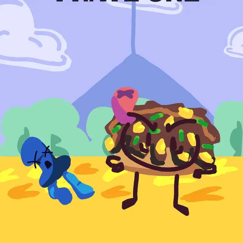 Game by @TrubluVR