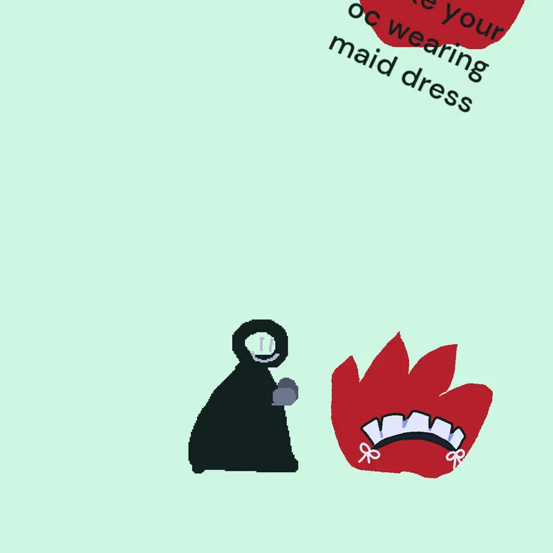 Game by @ErrorDemon