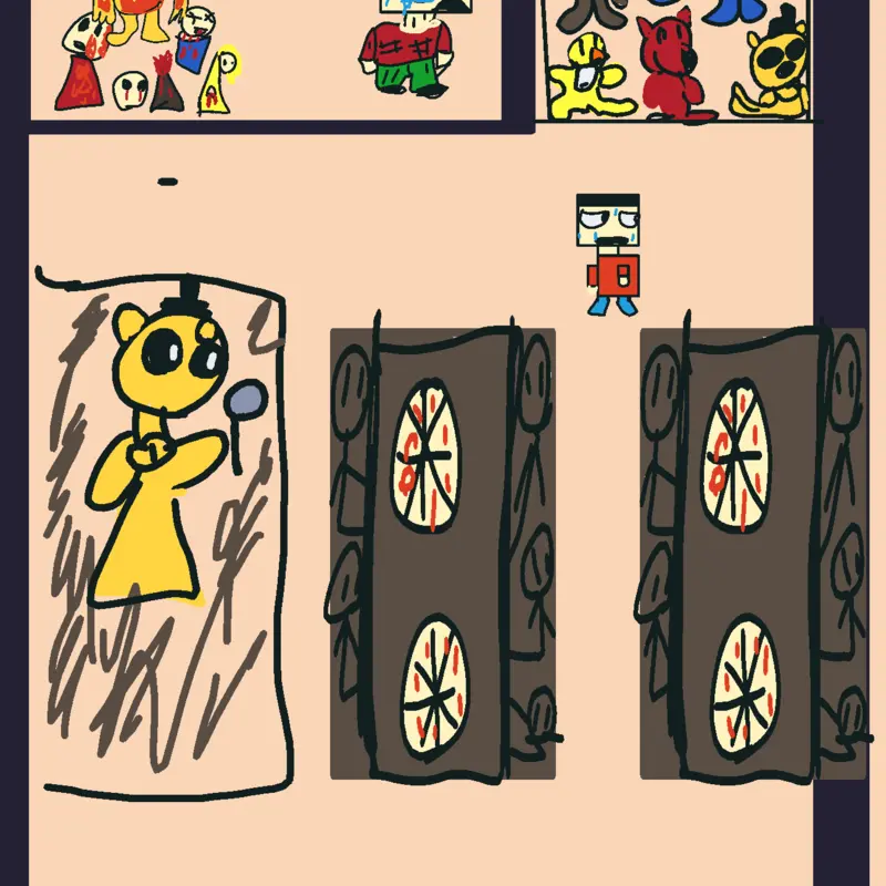 Game by @mix_max