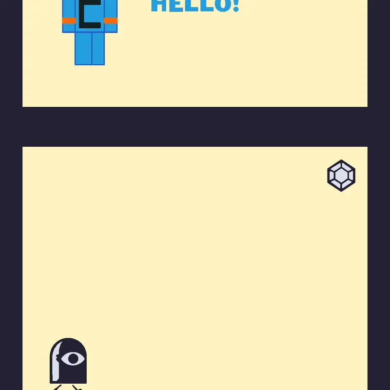 Game by @Notcraftee