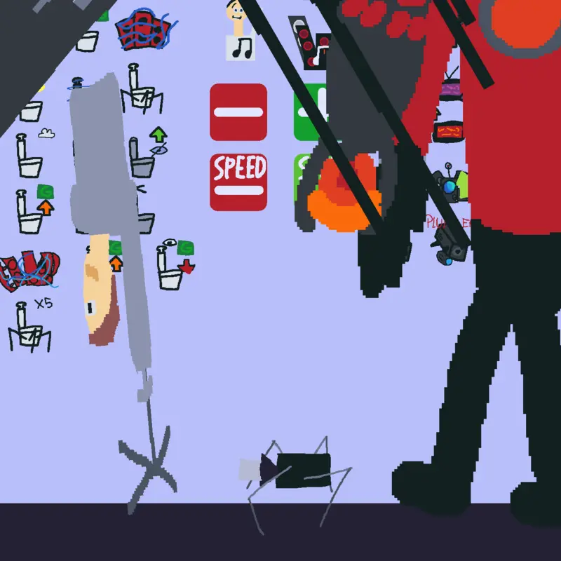 Game by @Thinknoodles_Summer