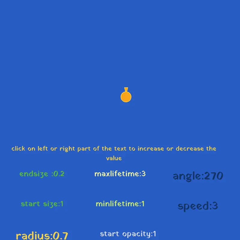 Game by @jyus