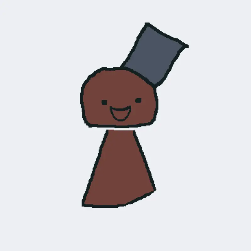 Game by @CharBag