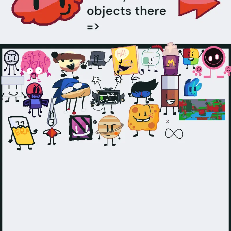 Game by @MechanicGlazer