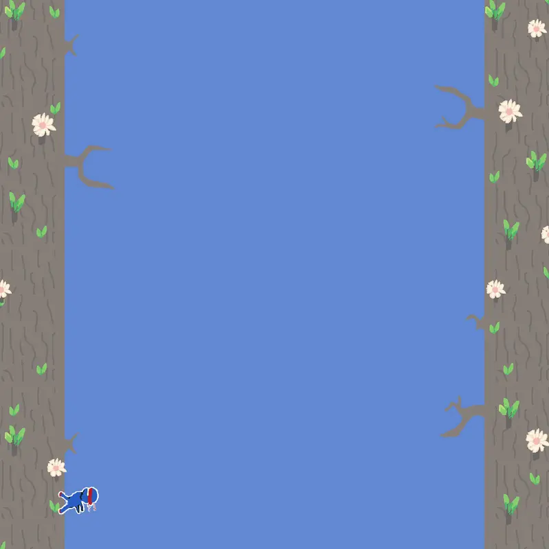 Game by @TahaPum
