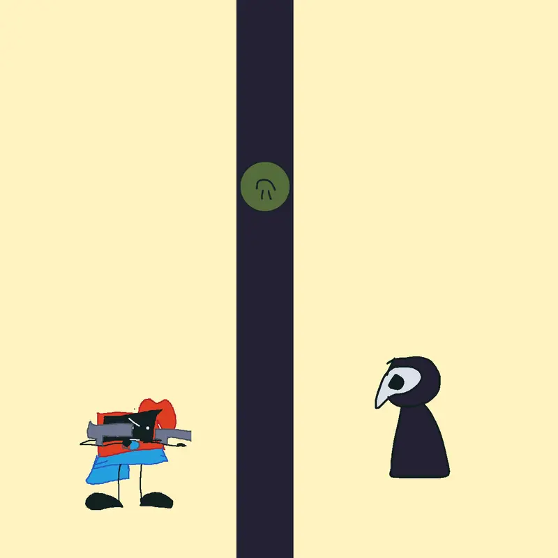 Game by @the_doctor049
