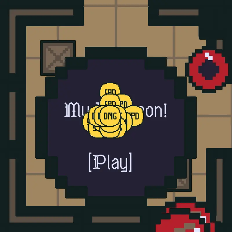 Game by @mensor