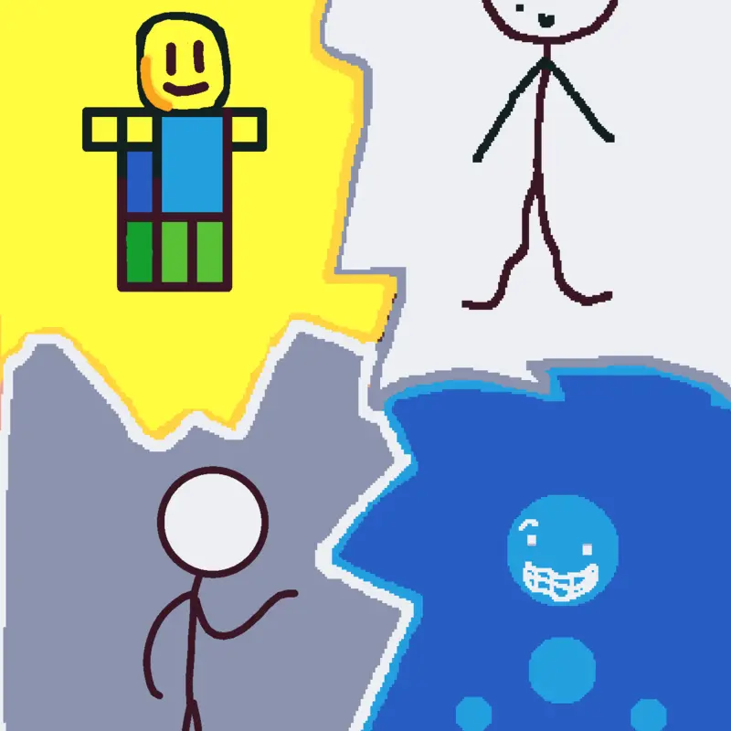 Game by @justasimpleplayer