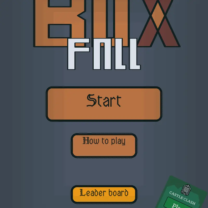 Game by @TWISEITX