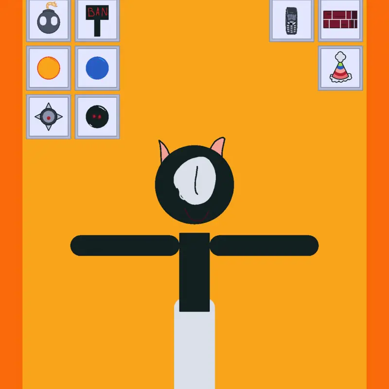 Game by @Godzilla245