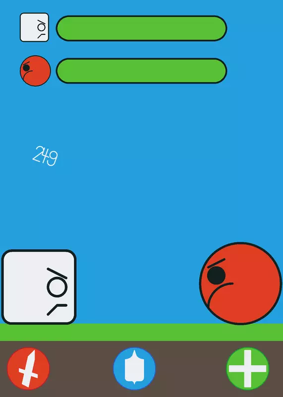 Game by @Radoxenon