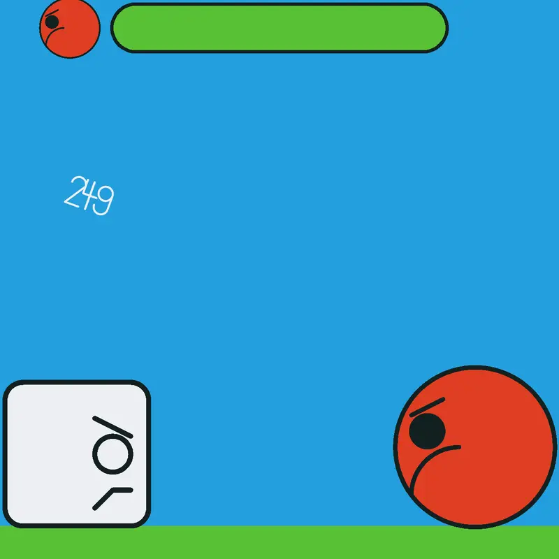 Game by @Radoxenon