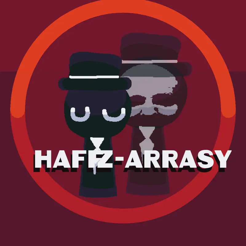 Game by @hafizarrasy