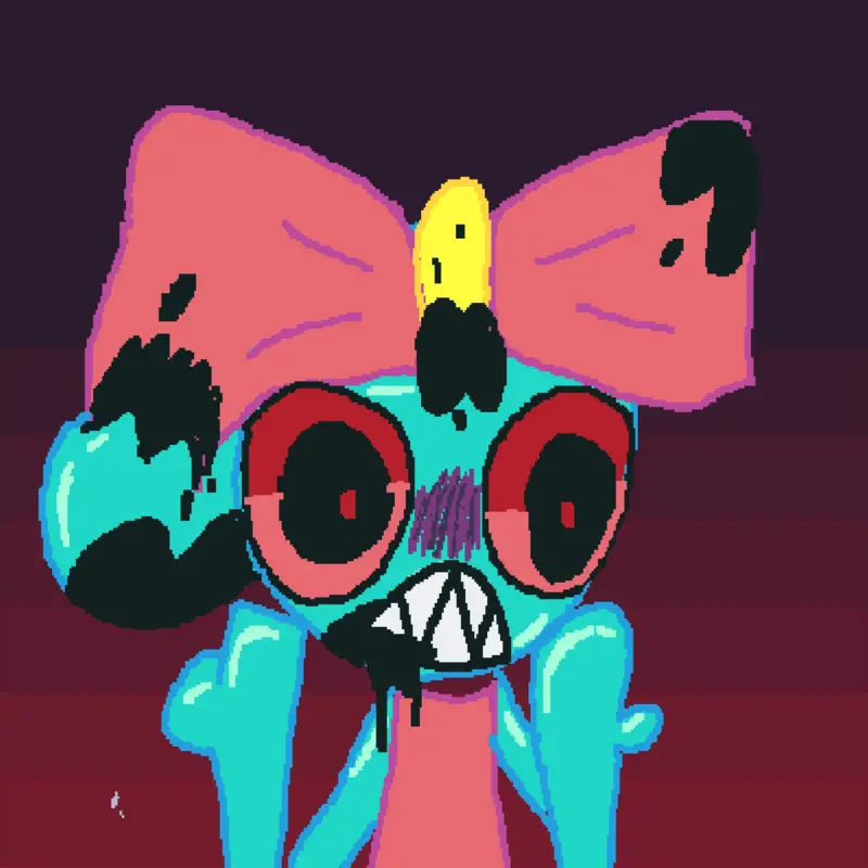Game by @Bundie