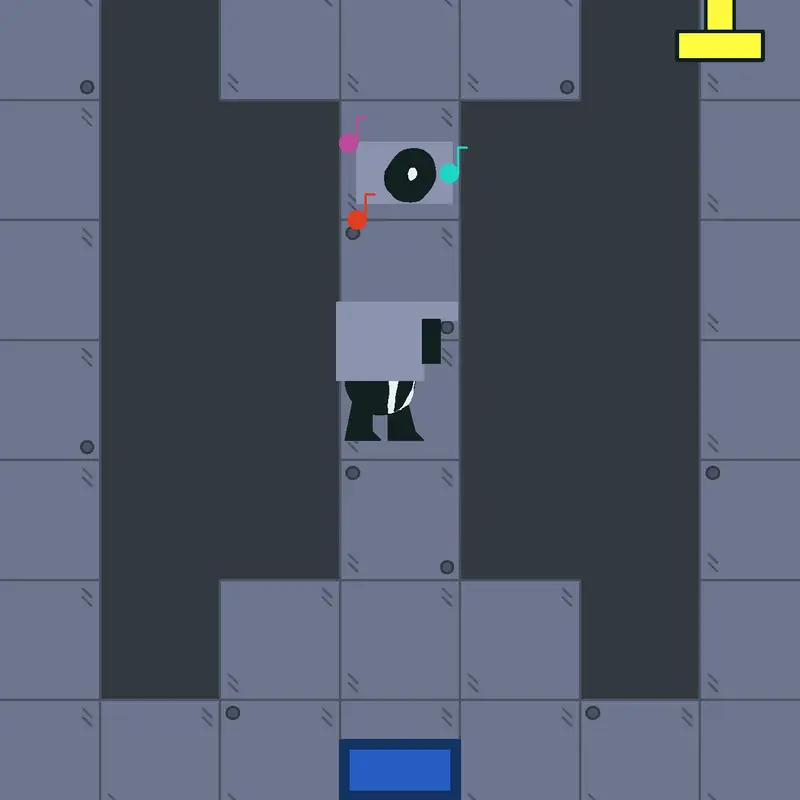 Game by @spikkakae