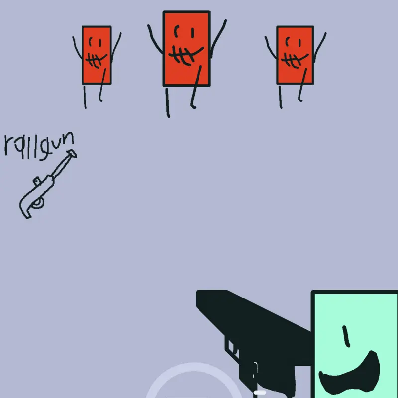 Game by @garefeild123456