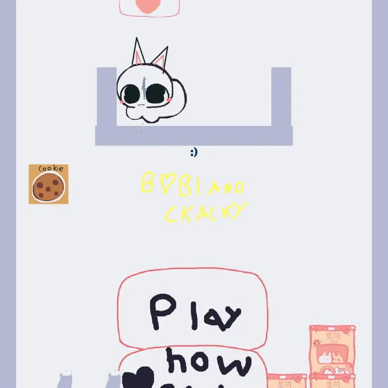 Game by @ILoveStarLimeTheStarCat