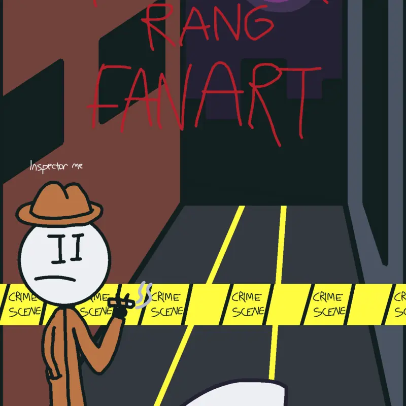 Game by @RagnarStickman